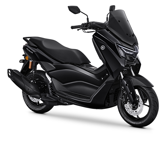 Yamaha NMAX